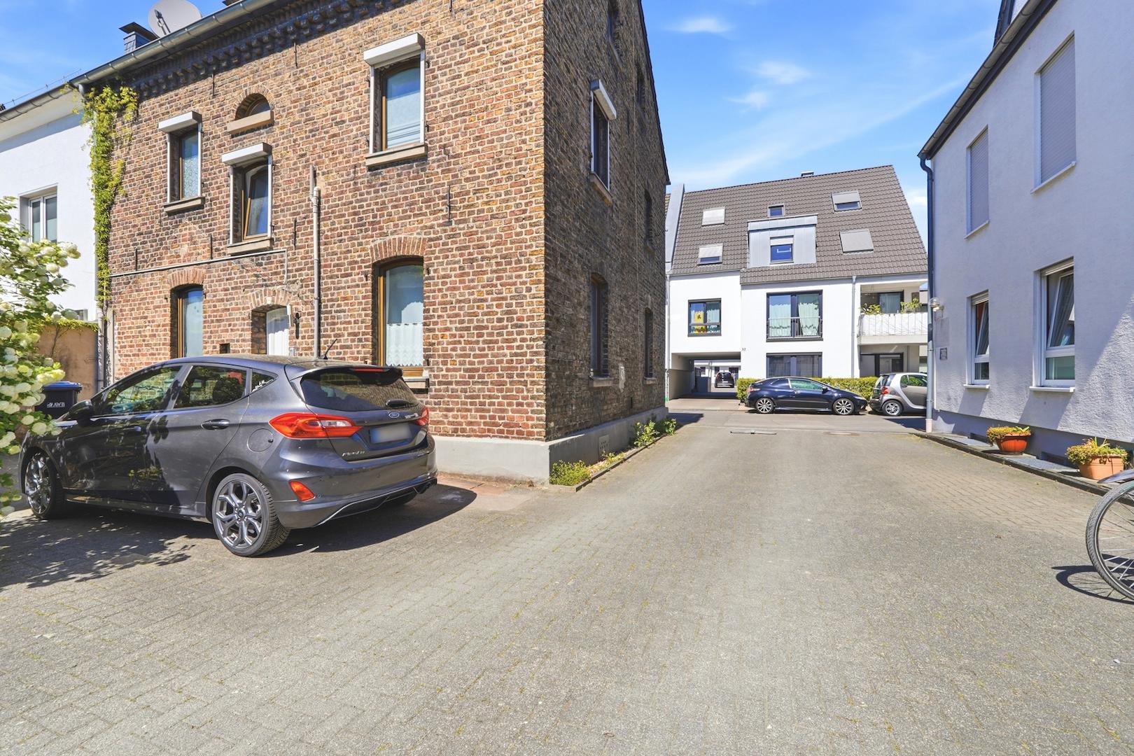 Stellplatz