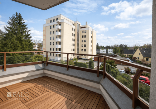 Balkon Ki