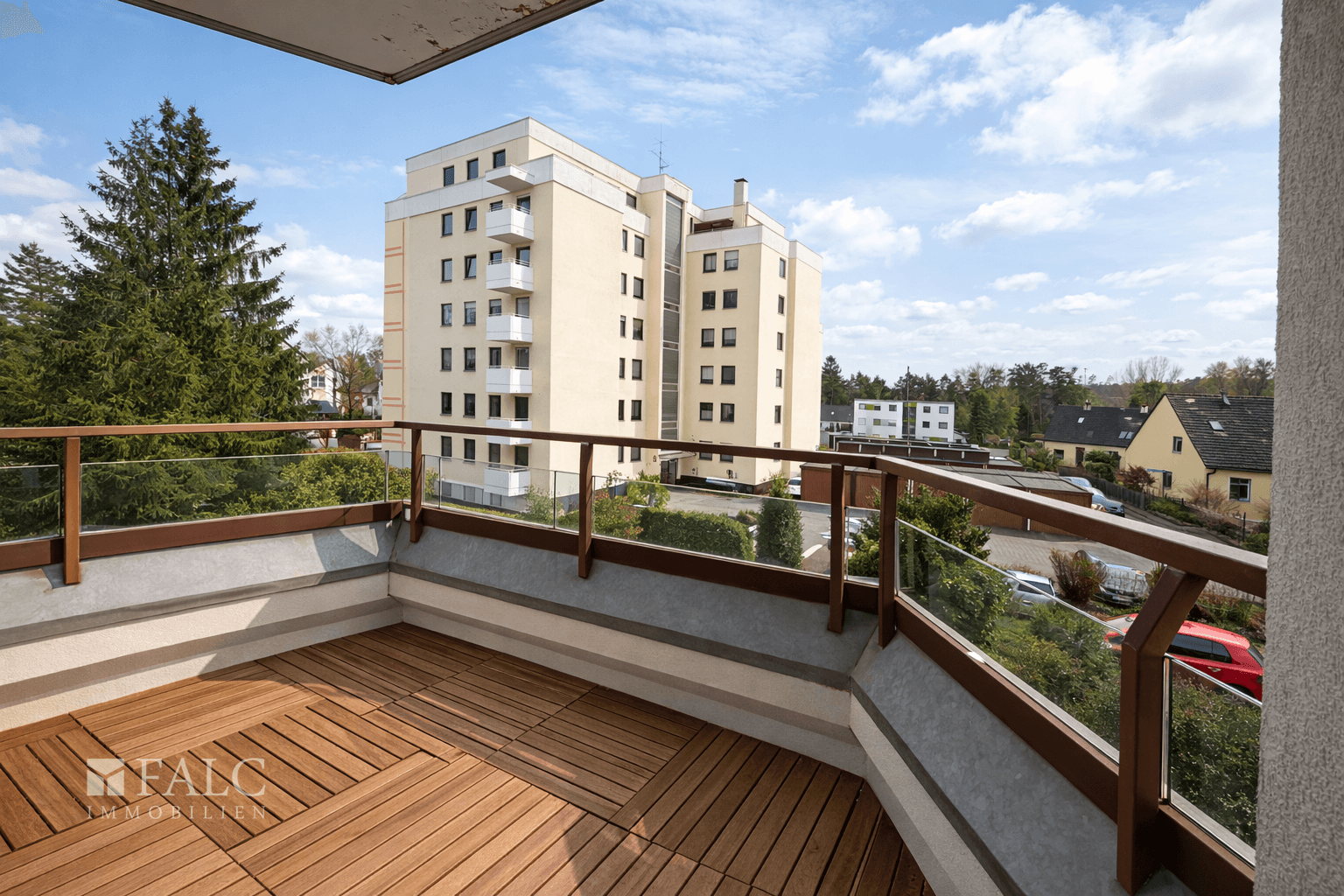 Balkon Ki