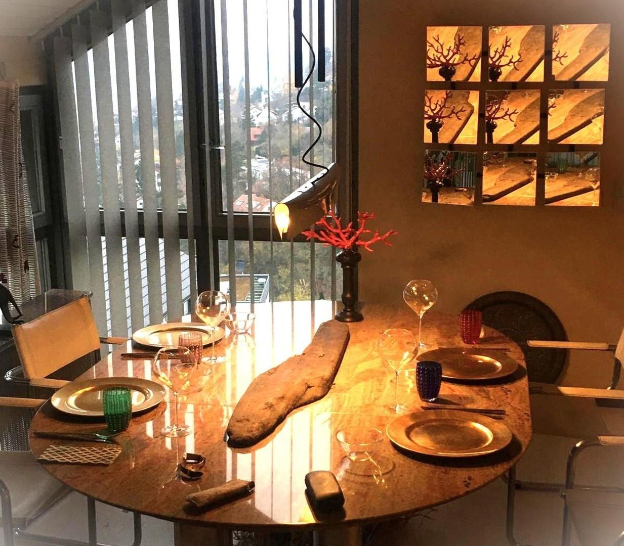 Essen mit Stil