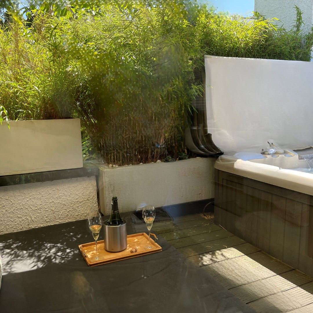 Wellness -ganzjährig - privat