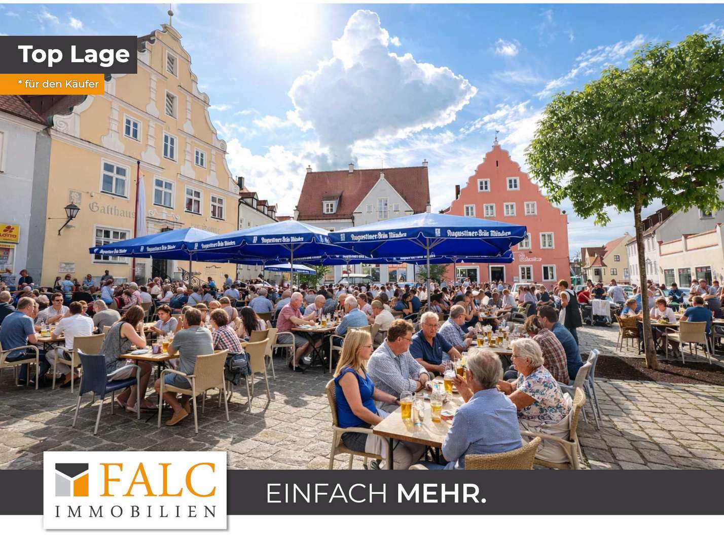 Außenansicht