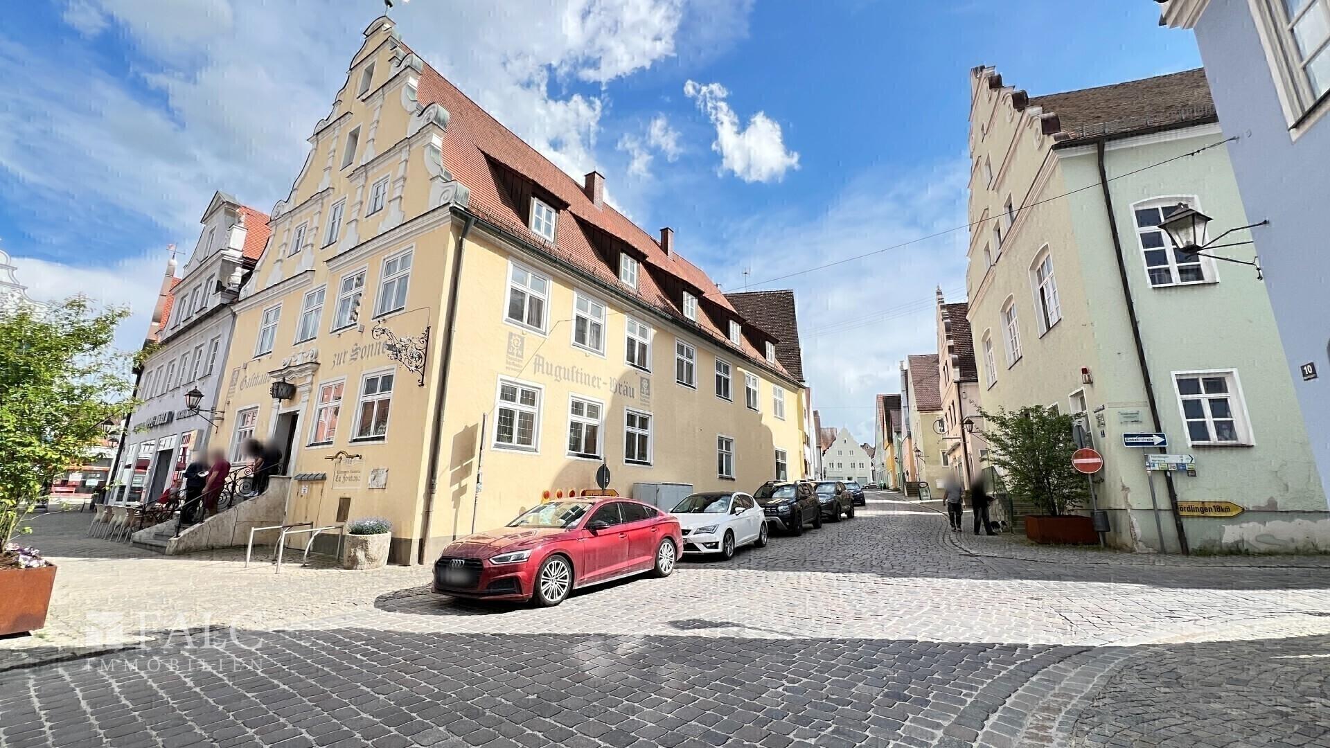 Außenansicht