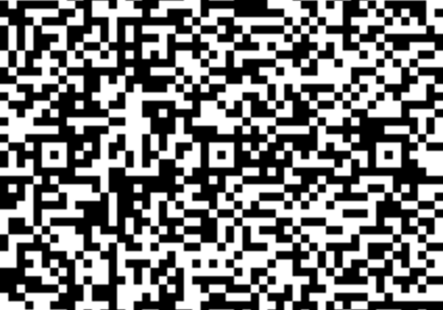QR-Lageplan