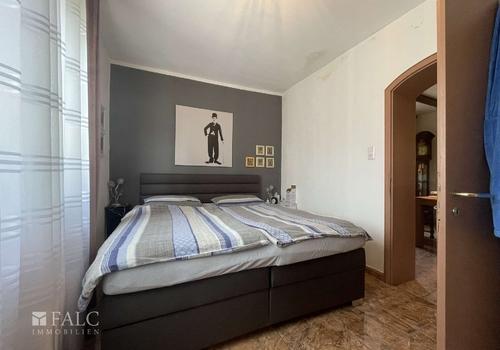 Schlafzimmer 1 EG 