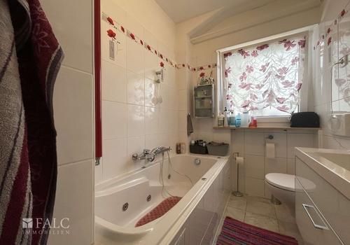 Badezimmer EG 