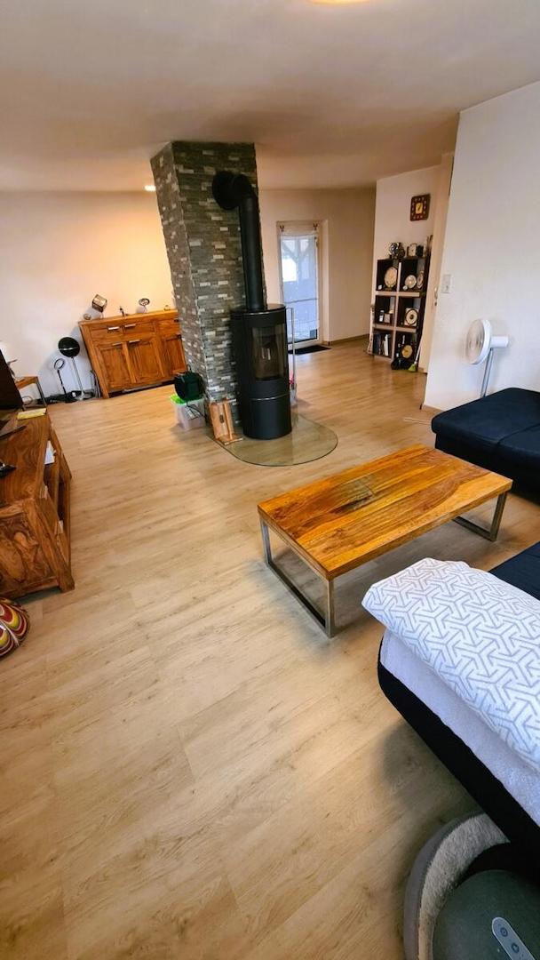 Wohnzimmer OG