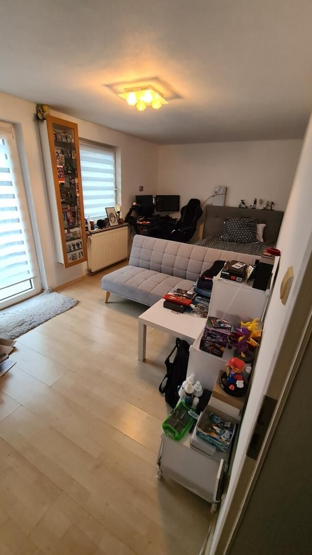 Kinderzimmer 2 EG