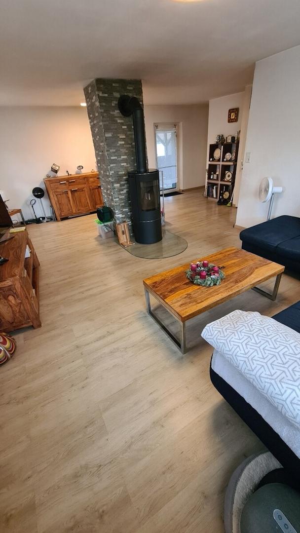 Wohnzimmer OG