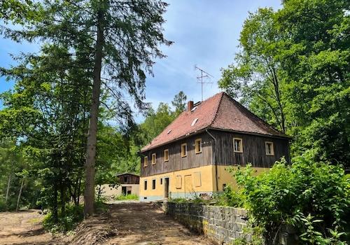 Forsthaus (1)