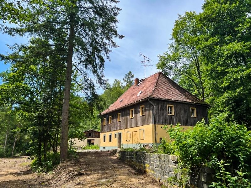 Forsthaus (1)
