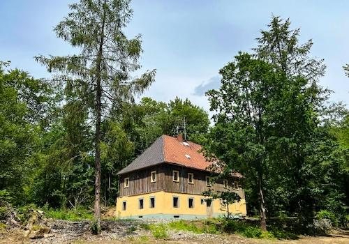 Forsthaus (2)