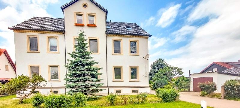 Ansicht Straßenseite