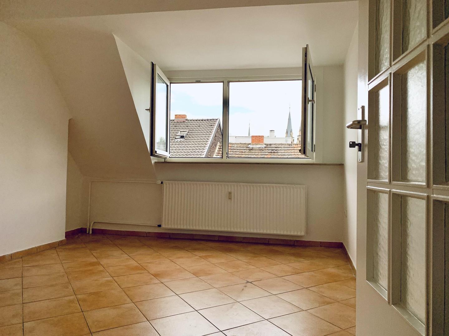 2. Schlafzimmer