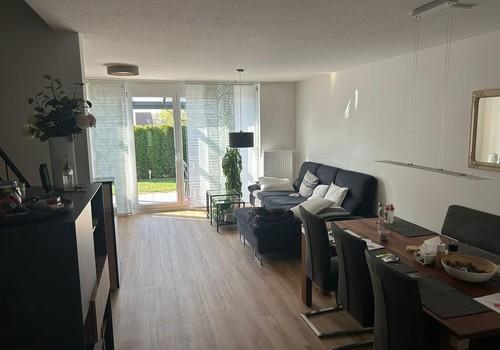 Esszimmer/Wohnzimmer