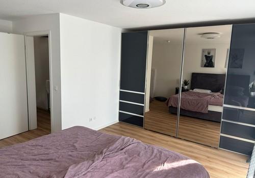 Schlafzimmer 1. OG