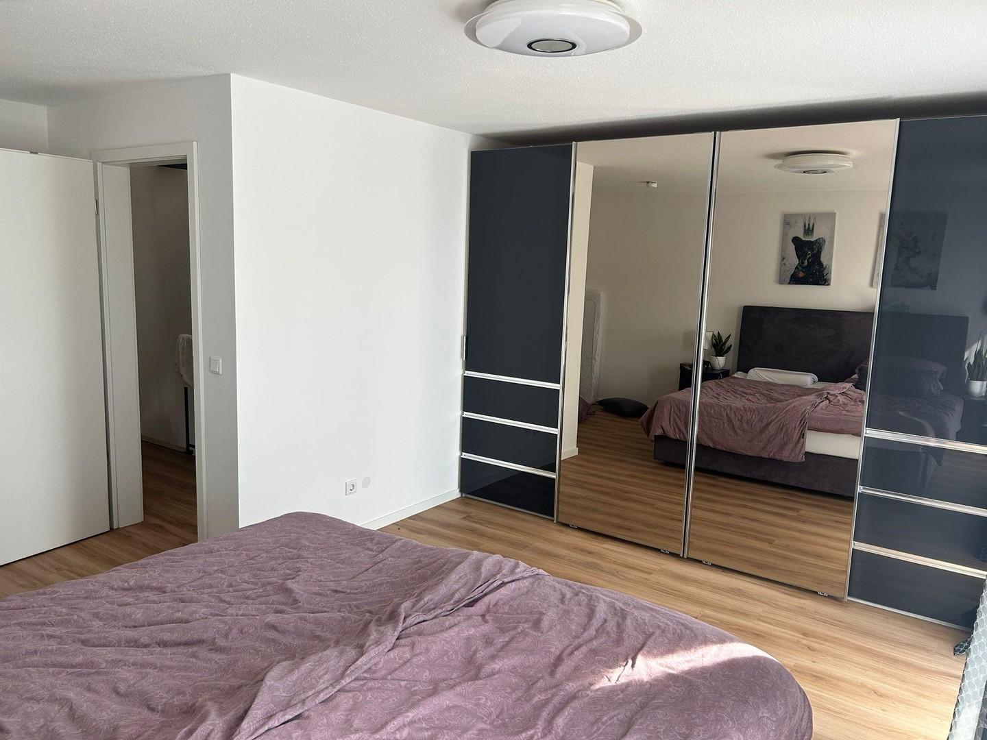 Schlafzimmer 1. OG