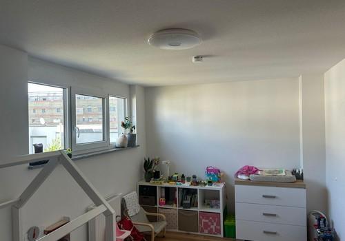 Kinderzimmer 2. OG