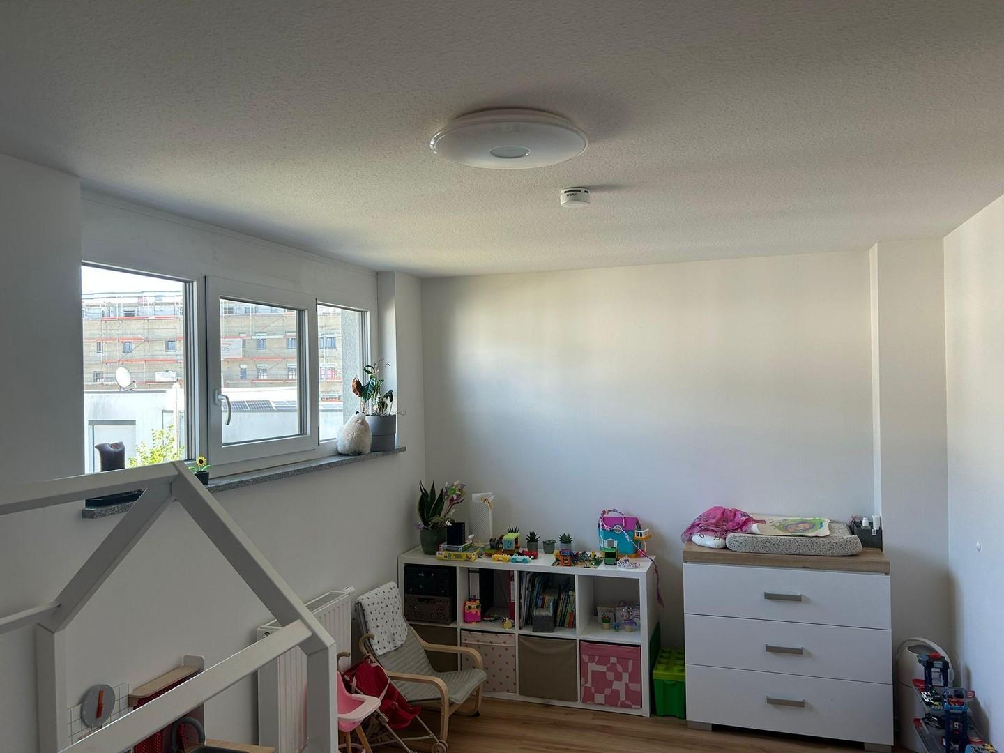 Kinderzimmer 2. OG