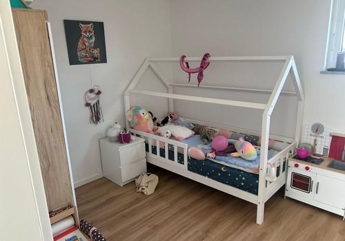 Kinderzimmer 2. OG