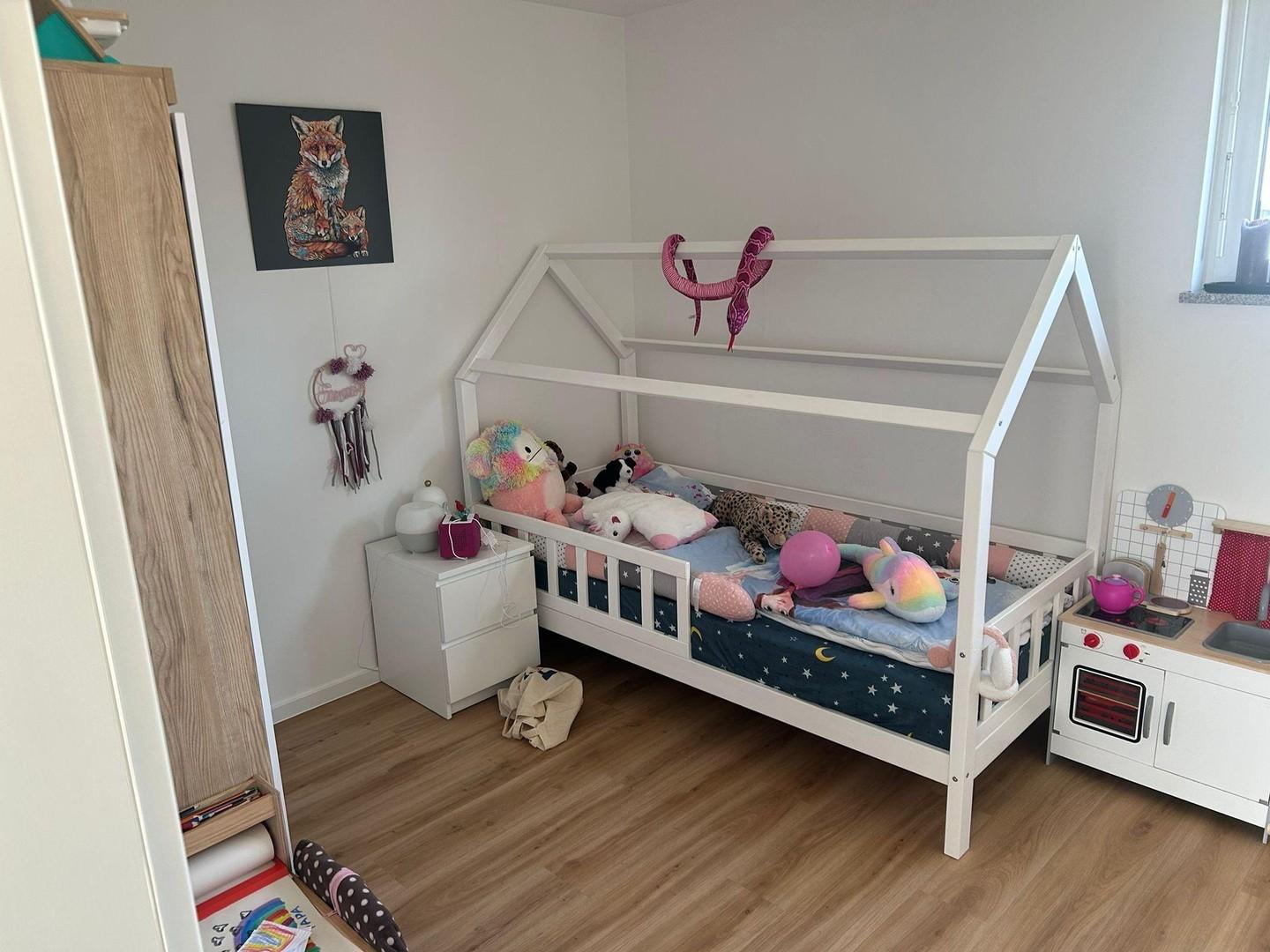 Kinderzimmer 2. OG