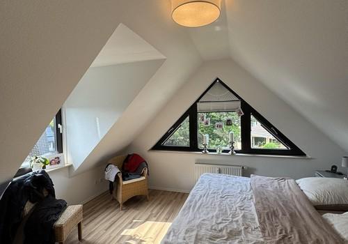 Schlafzimmer / Büro 1
