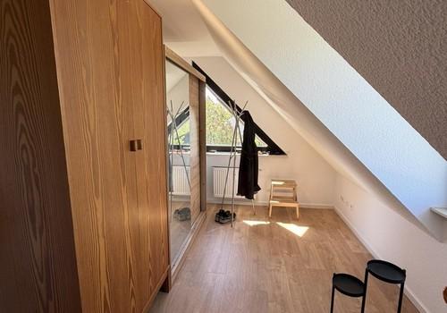 Büro / Ankleidezimmer