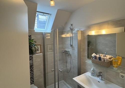 Gäste WC
