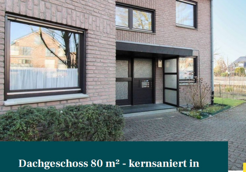 Eingangsbereich