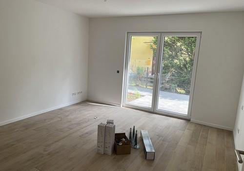 EG - Schlafzimmer 1