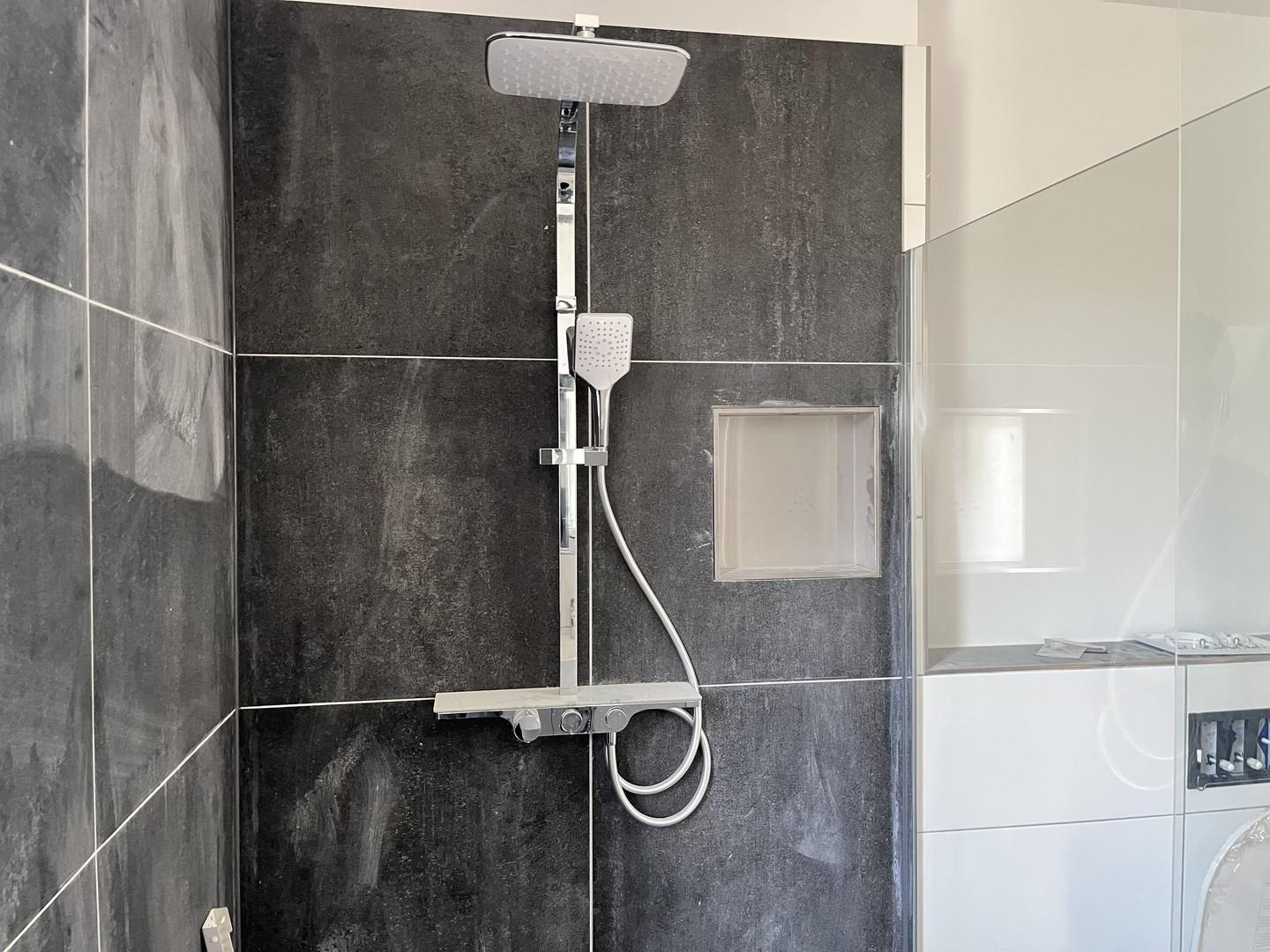 EG - Badezimmer