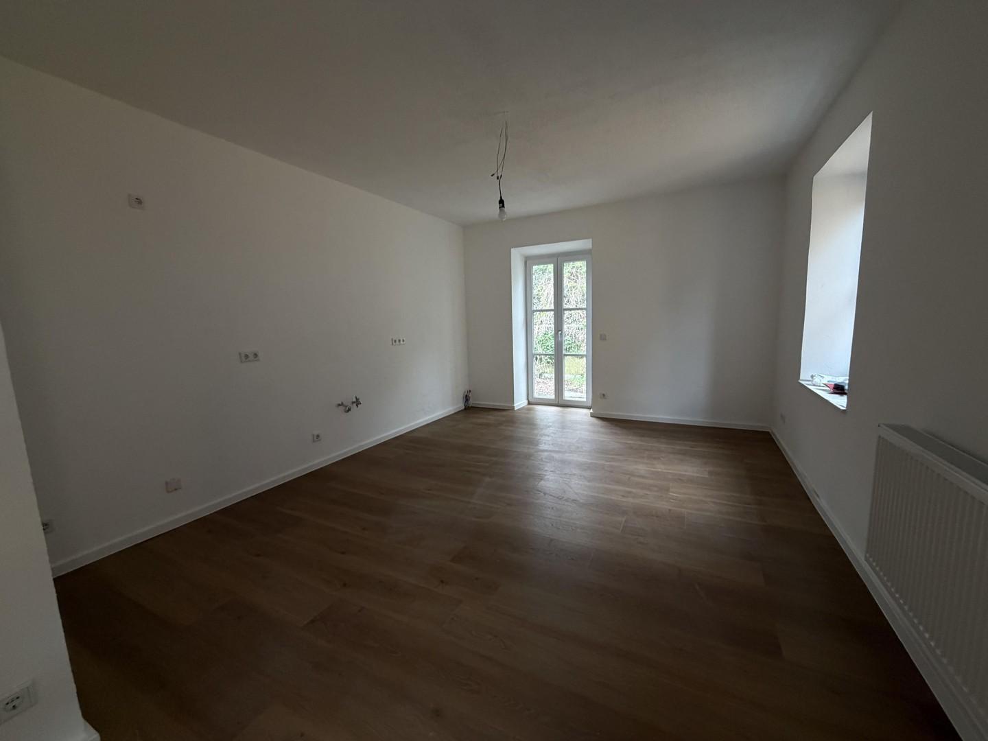 Wohnküche