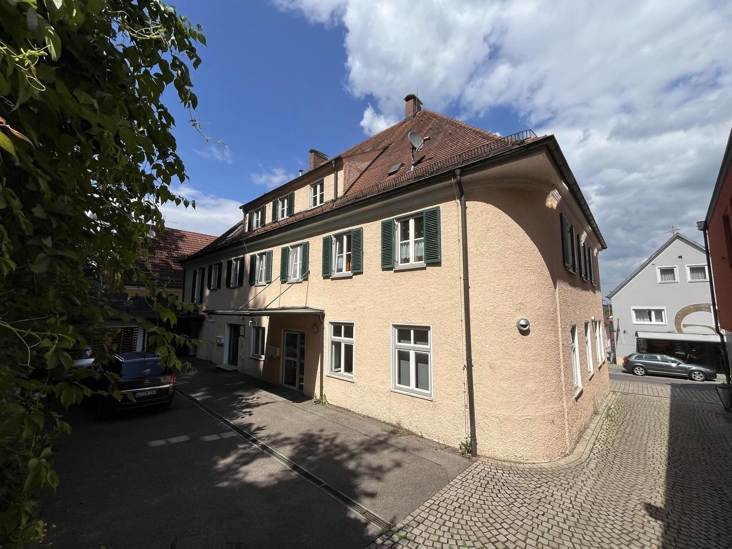 Außenansicht