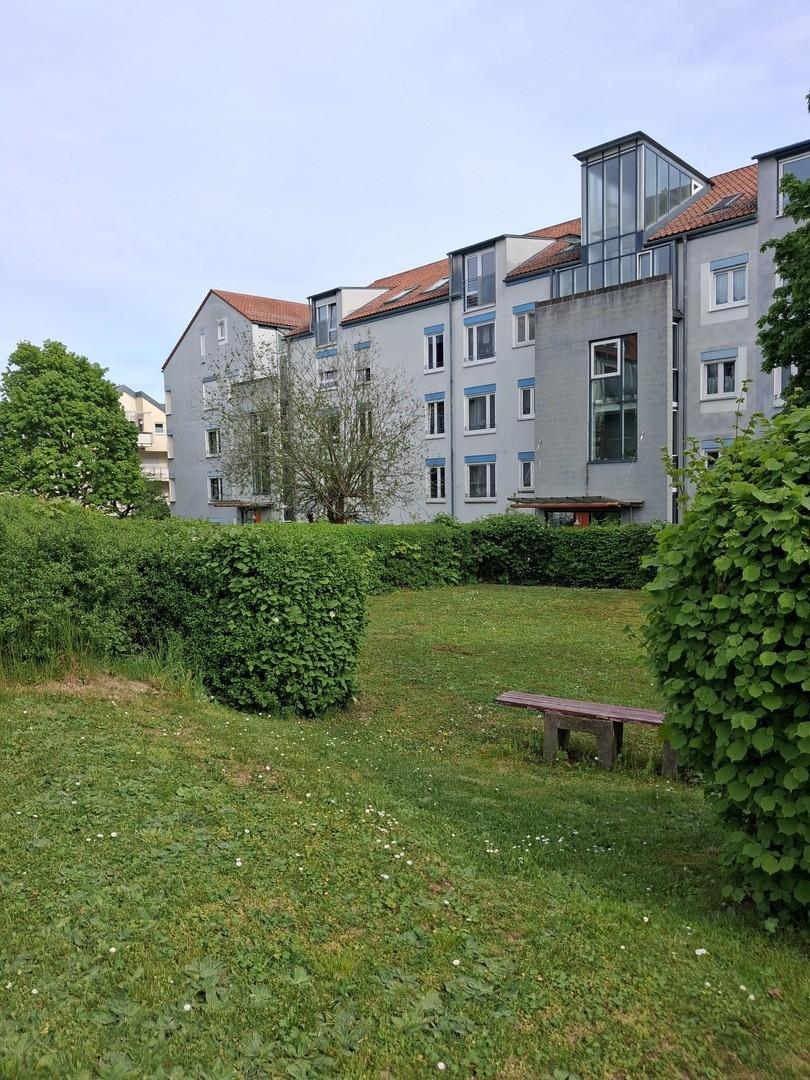 Gebäude