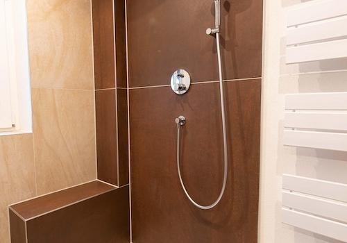 Dusche