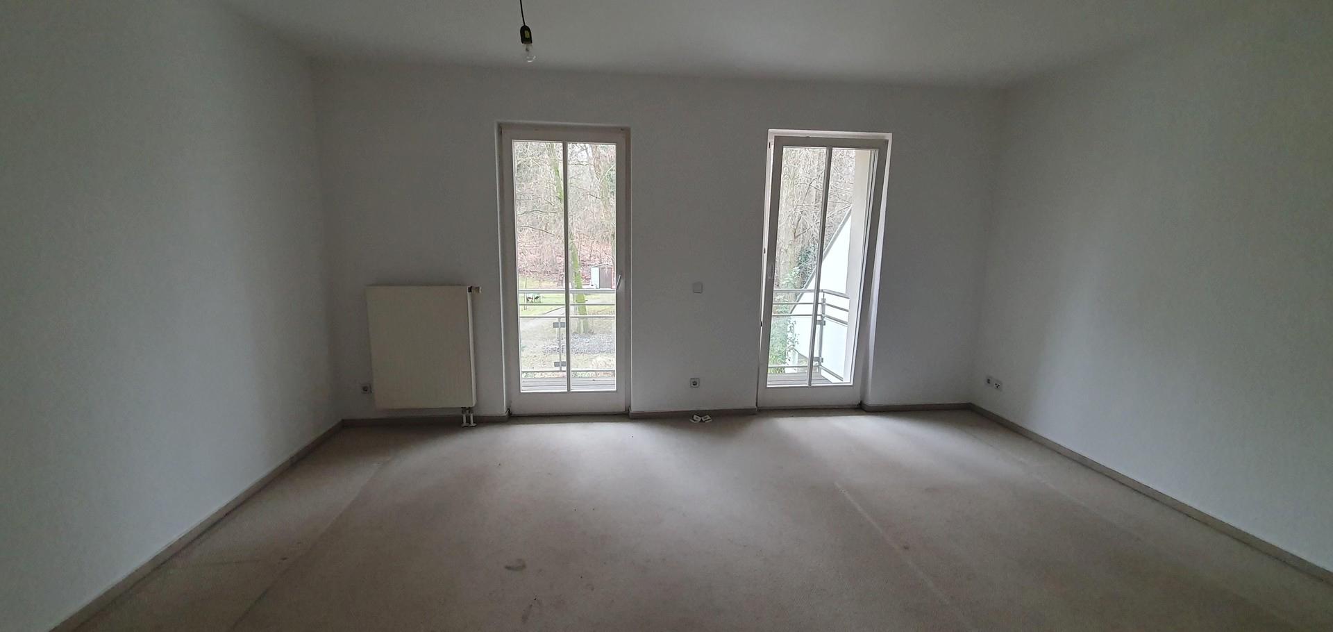 OG Schlafzimmer zum Garten
