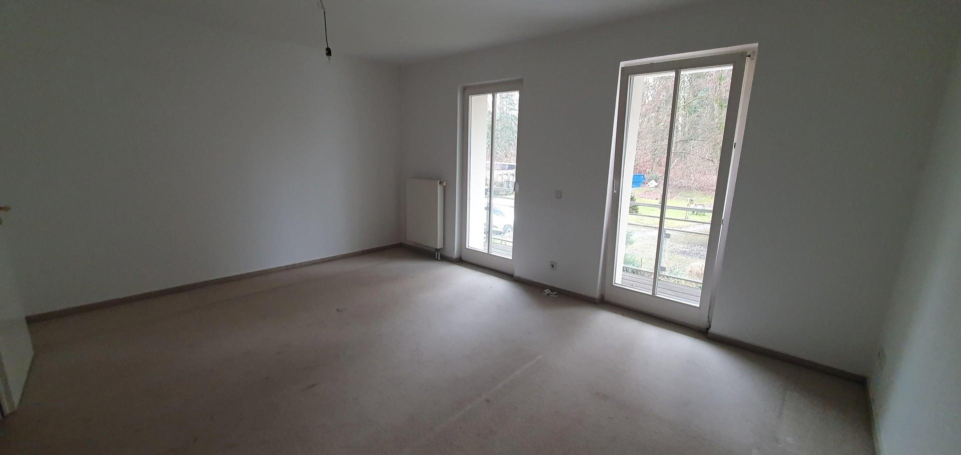 Schlafzimmer OG linksseitig
