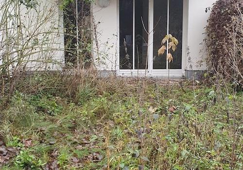 Raum für Ideen im Garten