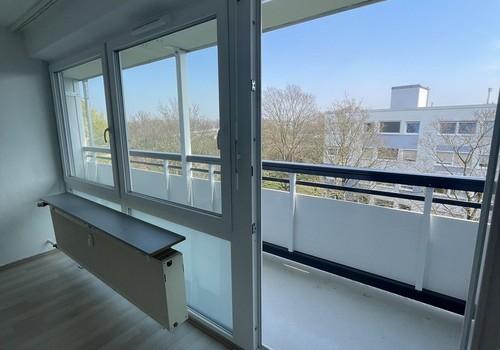 Balkon 1 