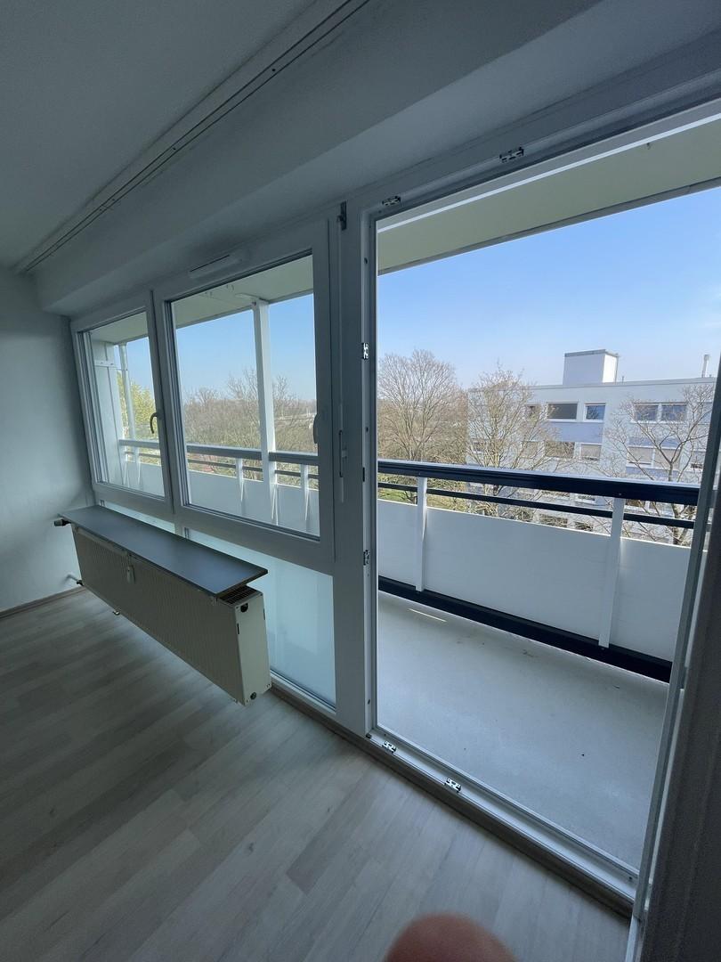 Balkon 1 