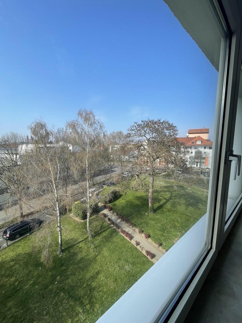 Ausblick