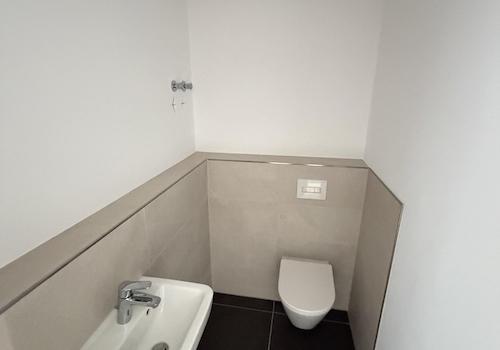 Gäste WC