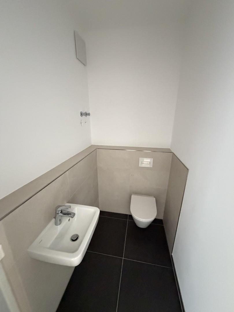 Gäste WC