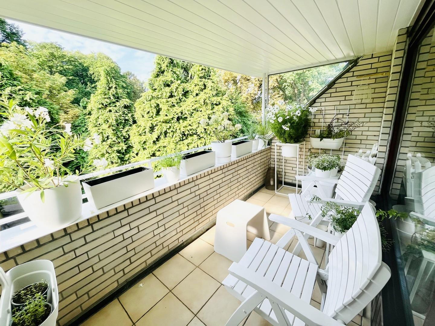 Loggia 
