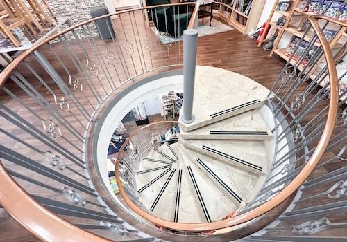 Treppe