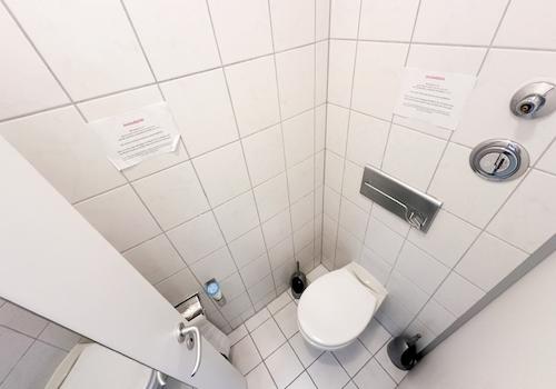 WC