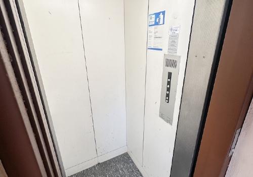 Aufzug