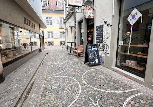 Umgebung