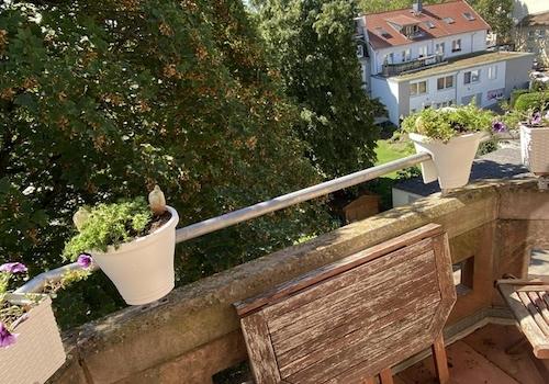 Balkon 3. OG