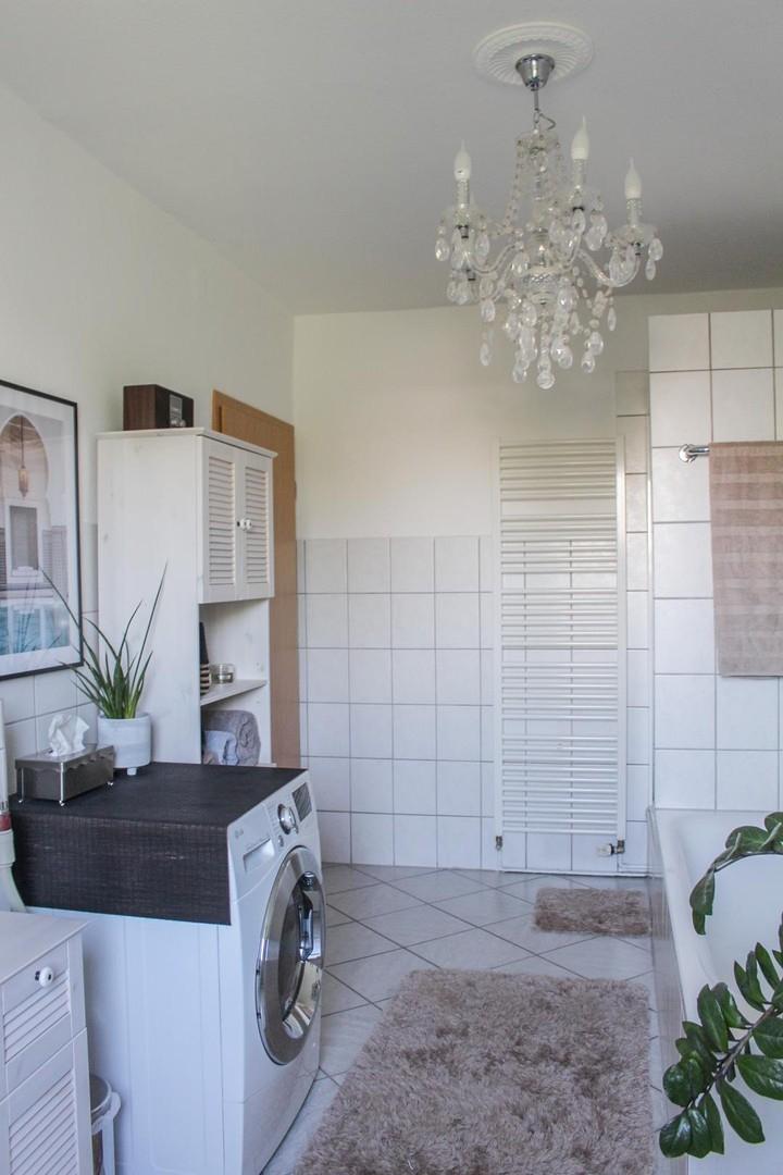 Badezimmer 3.OG